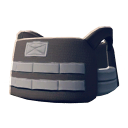 Lv.2 Body Armor
