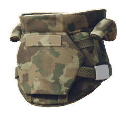 Lv.4 Heavy Body Armor