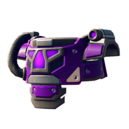 Ultimate Space Protection Suit