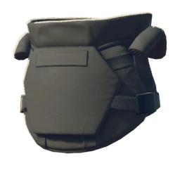Lv.5 Heavy Body Armor