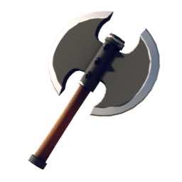 Battle Axe
