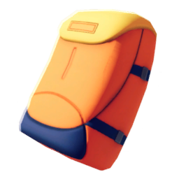 Survivor's Backpack