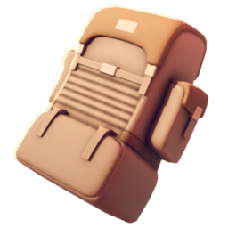 Military Backpack MAX