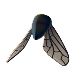 Fly Wings