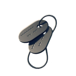 Dog Tag