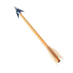 Intermediate AP Arrow