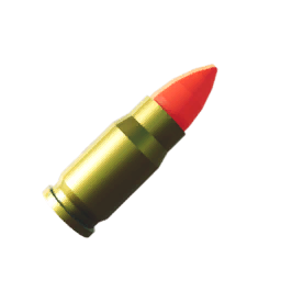 Flesh DMG Bullet (AR)