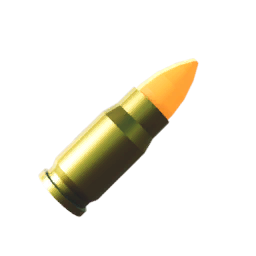 Incendiary Bullet (L)