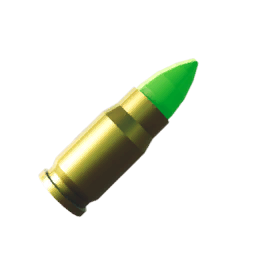 Toxic Bullet (L)