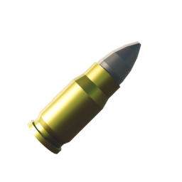 Special AP Bullet (AR)