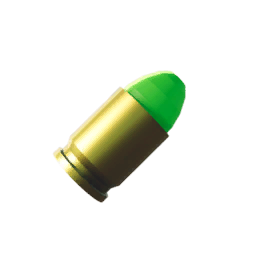 Toxic Bullet (S)