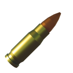 Standard Bullet (L)