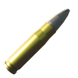 AP Bullet (MAG)