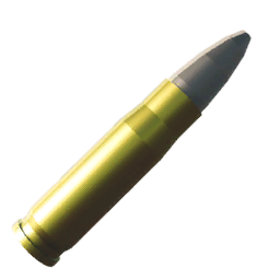 Advanced AP Bullet (MAG)