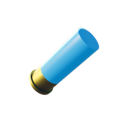 Special Shotgun Shell