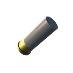 AP Shotgun Shell