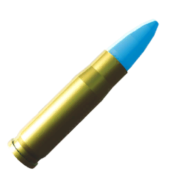 Armor-Breaking Sniper Bullet