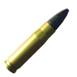 Advanced AP Bullet (Sniper)