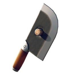 Pork Cleaver