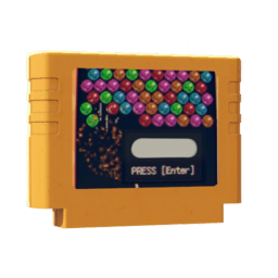 Carbonated Danger Duck