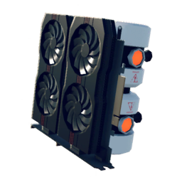 High-Performance Computing Unit