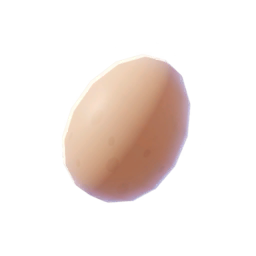 Duck Egg