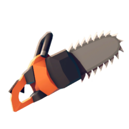 Chainsaw