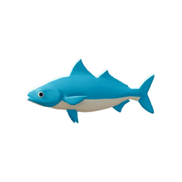 Blue Mackerel