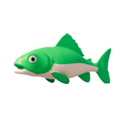 Greenback Bighead Carp