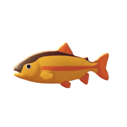 Orange Squirrelfish