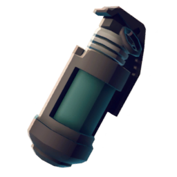 Stun Grenade