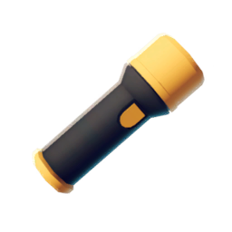 Flashlight