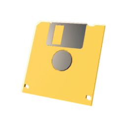 J-Lab Floppy Disk