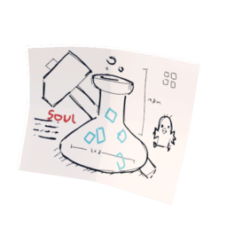 Recipe: Hot-Blood Injector