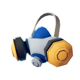 Gas Mask