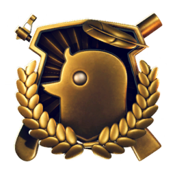 Gold Badge