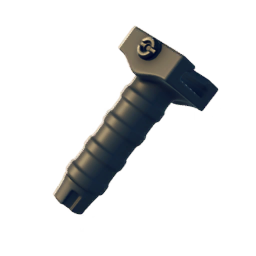 Horizontal Grip I