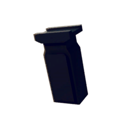 Quick Detach Grip Lv.1