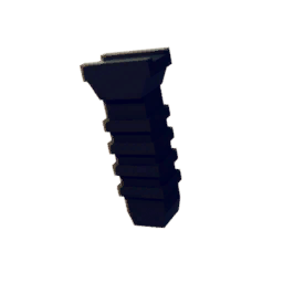 Vertical Grip Lv.3