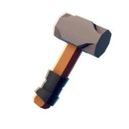 Large Hammer