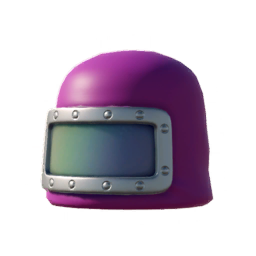 Storm Work Helmet