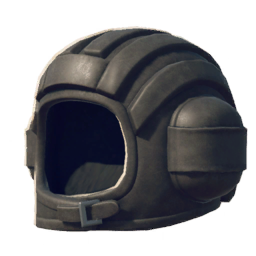 Tank Helmet