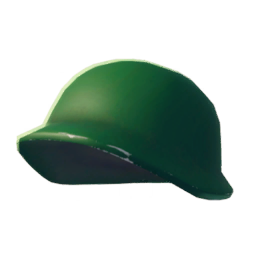 Steel Helmet
