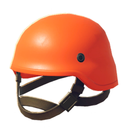 Lv.2 Light Helmet