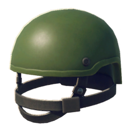 Lv.3 Light Helmet