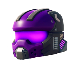 Ultimate Space Protection Helmet