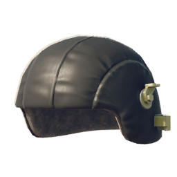 Lv.5 Light Helmet