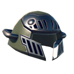 Pulu Helmet