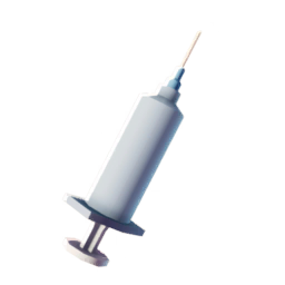 Syringe