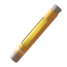 Yellow Injector